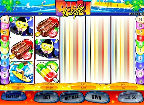 tragaperras beach life|Tragaperras Beach Life: juego gratis, giros y bonos .